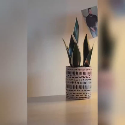 Lighthouse Lamp